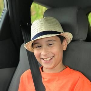 Meet your Posher, Edwin